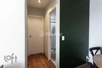 apartment em Torres da Barra, Barra Funda - São Paulo - SP