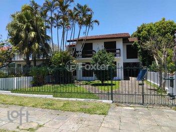 house em Alarico Ribeiro, Camaquã - Porto Alegre - RS