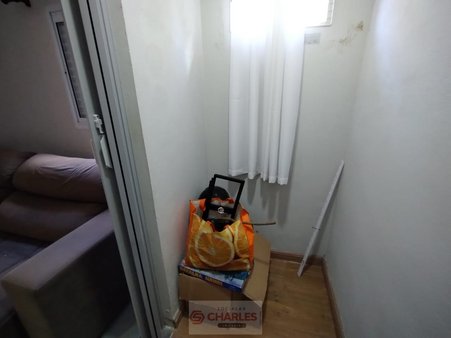 Cômodo Condomínio