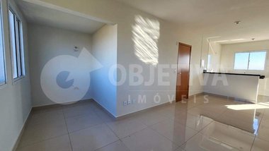 apartment em Praça das Nações, Tibery - Uberlândia - MG