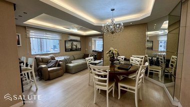 apartment em 3310, Centro - Balneário Camboriú - SC