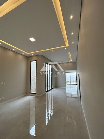 house em Rua Sylvio Campos, Alta Villa - Varginha - MG