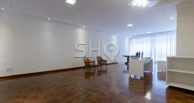 apartment em Alameda Jaú, Jardim Paulista - São Paulo - SP