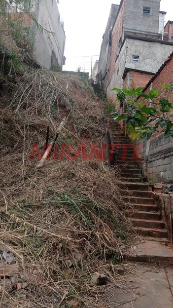 land_lot em Praça Santíssima Trindade, Vila Celeste - São Paulo - SP