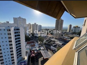 office em Rua José Antônio Romeno Neme, Jardim São Dimas - São José dos Campos - SP