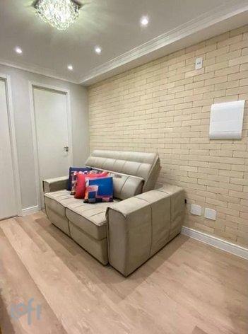 apartment em Mariano Procópio, Ipiranga - São Paulo - SP