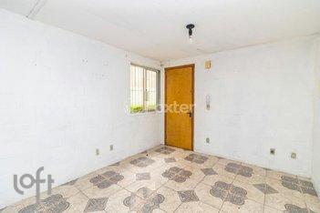 apartment em Beco Pedro Rodrigues Bittencourt, Vila Nova - Porto Alegre - RS