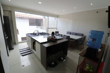 house em Rua Vítor Dubugras, Jardim da Glória - São Paulo - SP