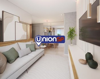 apartment em Rua Marina Ciufuli Zanfelice, Lapa - São Paulo - SP