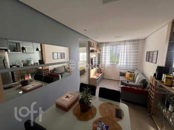 apartment em Rua do Lavapés, Cambuci - São Paulo - SP