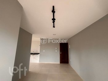 apartment em Rua Professor Brito Machado, Itaquera - São Paulo - SP
