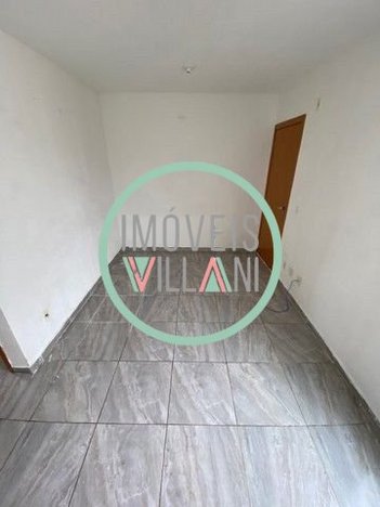 apartment em Estrada do Mato Dentro, Jardim Nova Michigan - São José dos Campos - SP
