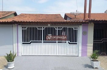 house em Rua Maria Nardi de Carlos, Parque Renato Maia - Guarulhos - SP