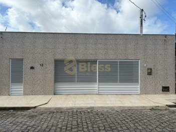 house em Rua Alameda dos Eucaliptos, Nova Parnamirim - Parnamirim - RN