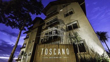 apartment em Rua Renato Dienstmann, Carazal - Gramado - RS
