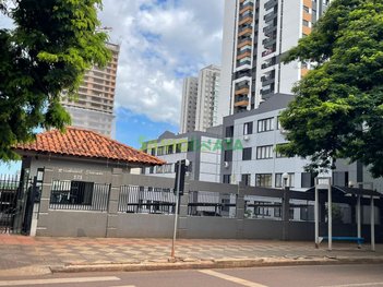 apartment em Avenida Londrina, Zona 28 - Maringá - PR