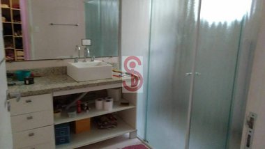 house em Rua Antônio Luís Tigre, Vila Olinda - São Paulo - SP