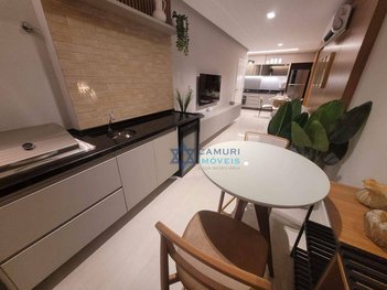 apartment em Rua Itapetinga, Jockey de Itaparica - Vila Velha - ES
