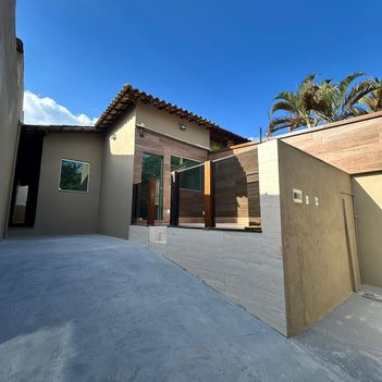 house em Alameda dos Cedros, Residencial Visão - Lagoa Santa - MG