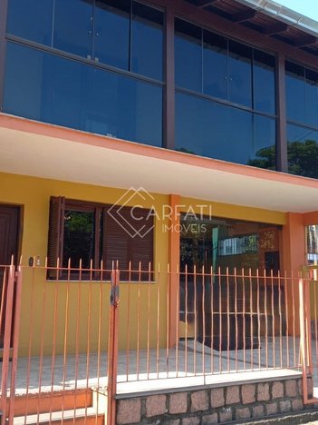 office em Rua Coronel Vicente, Centro - Canoas - RS