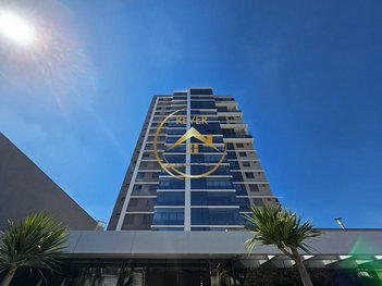 apartment em Rua Maria Monteiro, Cambuí - Campinas - SP