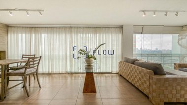 apartment em Rua Nagel, Vila Leopoldina - São Paulo - SP