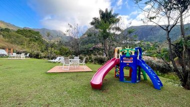 house em Rodovia BR-040, Araras - Petrópolis - RJ
