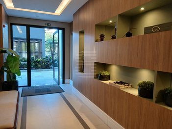 apartment em Rua Nuporanga, Chácara da Barra - Campinas - SP
