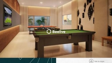 apartment em Rua Teodomiro Cruz, São Lucas - Belo Horizonte - MG