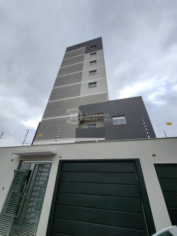 apartment em Rua Cabinda, Vila Lúcia - São Paulo - SP