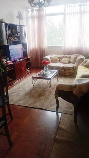 apartment em Praça Floriano Peixoto, Santo Amaro - São Paulo - SP