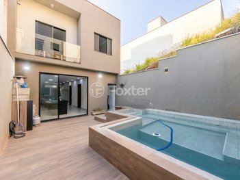 apartment em Rua Ada Dártora Anzelotti, Laranjeiras - Caieiras - SP
