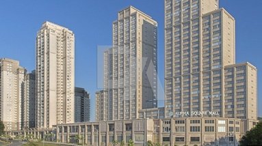 apartment em Avenida Sagitário, Sítio Tamboré Alphaville - Barueri - SP