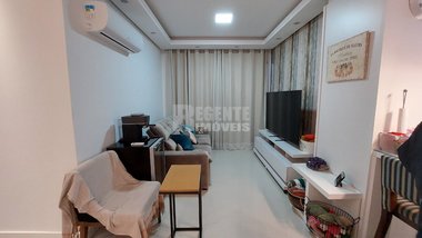 apartment em Rua Graciliano Ramos, Agronômica - Florianópolis - SC