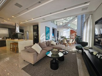 house em Alameda Maio, Riviera - Bertioga - SP