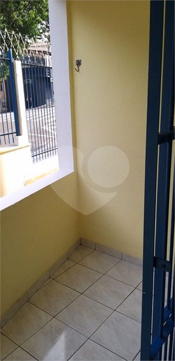 apartment em Rua Brasil, Vila Isabel Eber - Jundiaí - SP