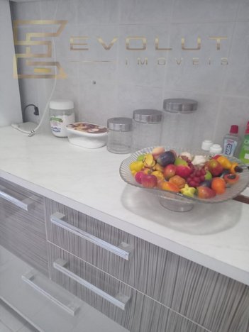 apartment em Avenida Santos Dumont, Papicu - Fortaleza - CE