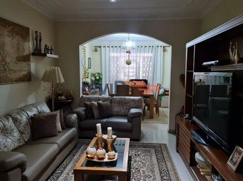 house em Avenida Dom Pedro I, Vila Monumento - São Paulo - SP