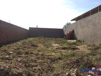 land_lot em Avenida Sérgio Milliet da Costa e Silva, Loteamento Villa Branca - Jacareí - SP