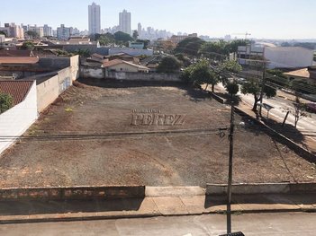 commercial_building em Avenida Theodoro Victorelli, Jardim Morumbi - Londrina - PR