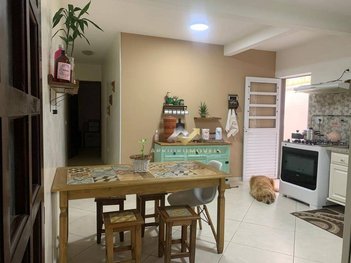 house em Rua Napoleão Bonaparte, Planalto - São Bernardo do Campo - SP