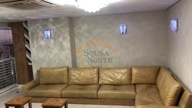 apartment em Avenida Paulo Silva Araújo, Jardim São Paulo(Zona Norte) - São Paulo - SP