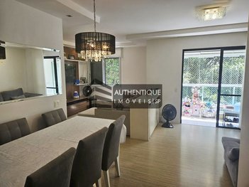 apartment em Rua Professor Tranquilli, Vila Mariana - São Paulo - SP
