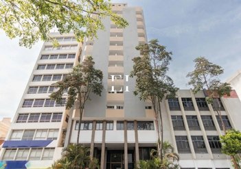 office em Avenida da Liberdade, Liberdade - São Paulo - SP