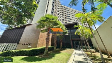 apartment em Rua Aimorés, Lourdes - Belo Horizonte - MG