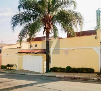 house em Rua Elita, Vila Jacuí - São Paulo - SP