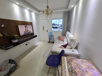 apartment em Rua Sidnei Schulze, Cidade Nova - Itajaí - SC