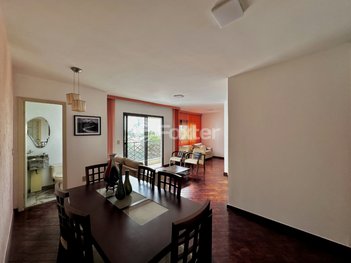 apartment em Rua Califórnia, Cidade Monções - São Paulo - SP