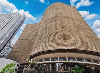 corporate_floor em Ipiranga, República - São Paulo - SP