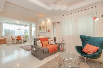 apartment em Karl Iwers, Jardim Itu - Porto Alegre - RS